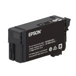 E40SB - Epson 50ml UltraChrome Schwarz