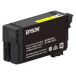 E40UY - Epson 50ml UltraChrome Gelb