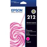 E212M - Epson 212 Mag Tintenpatrone