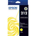 E212Y - Epson 212 Gelbe Tintenpatrone