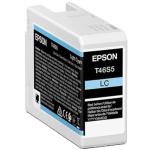E46SLC – Epson 46S H.Blau Tinte