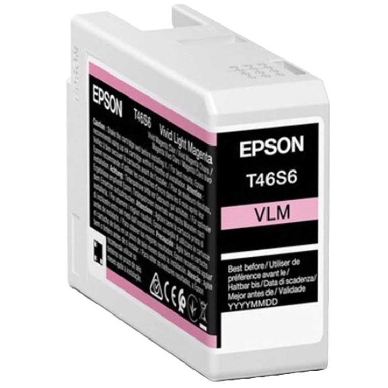 Epson C13T46S600