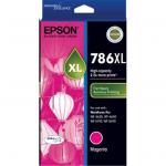 E786MXL - Epson 786XL Magenta Ink Cart