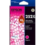 E252MXL - Epson 252 HY Magenta Tintenpatrone