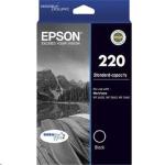 E220B – Epson 220 Schwarze Tintenpatrone