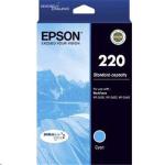 E220C – Epson 220 Cyan-Tintenpatrone