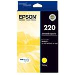 E220Y – Epson Tintenpatrone 220 Gelb