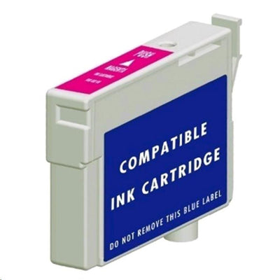 Kompatibel mit Epson ZEP103392 – 103 Kompatible Tintenpatrone, Magenta, Hohe Kapazität für Epson