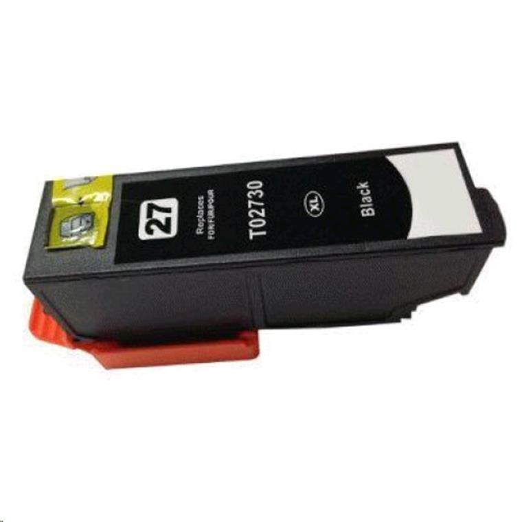 Compatible for Epson ZEP273XLPB - 273XL Compatible High Capacity Photo Black Ink Cartridge for Epson