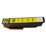 Compatible for Epson ZEP273XLY - 273XL Compatible High Capacity Yellow Ink Cartridge for Epson