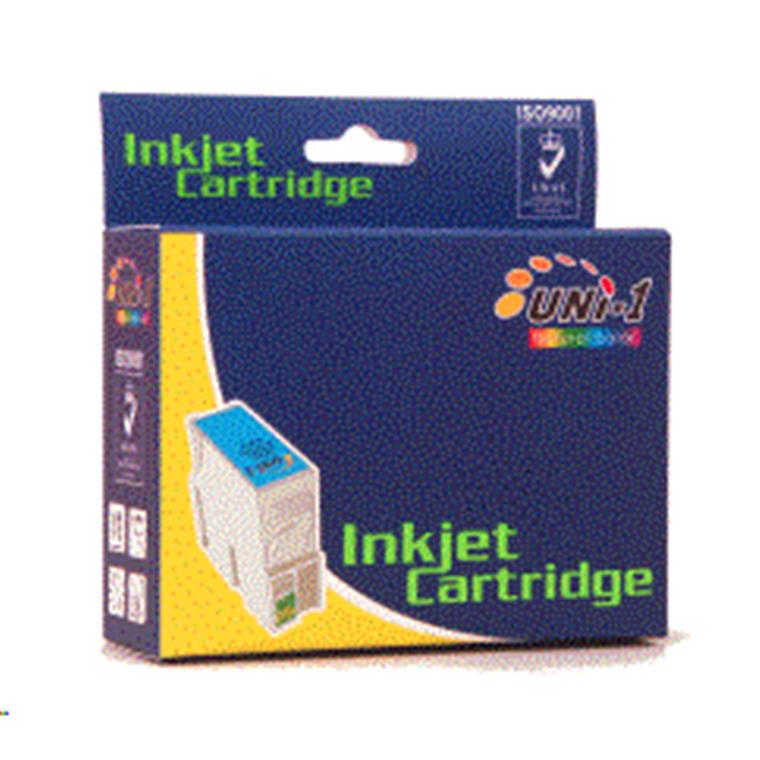 Kompatibel für Epson ZEP49390 - T0493 Kompatible Magenta Patrone für Epson