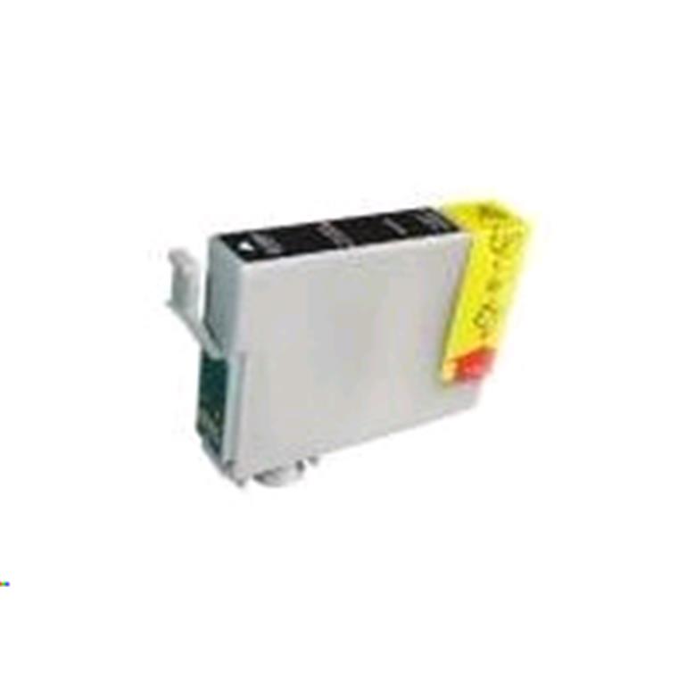 Compatible for Epson ZEP81190 - 81N Compatible Black Cartridge for Epson
