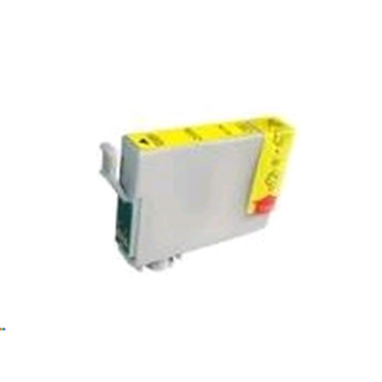 Compatible for Epson ZEP81490 - 81N Compatible Yellow Cartridge for Epson
