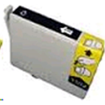 Compatible for Epson ZEP103192 - 103 Compatible High Capacity Black Ink for Epson