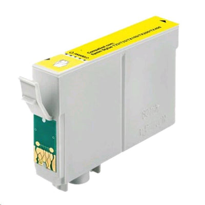 Compatible for Epson ZEP103492 - 103 Compatible High Capacity Yellow Ink for Epson