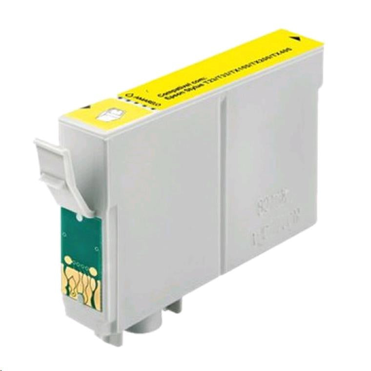 Compatible for Epson ZEP103492 - 103 Compatible High Capacity Yellow Ink for Epson