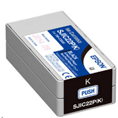 SEKTOR LTD EPSON INK CARTRIDGE TMC3500 BLACK