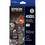 E410PBXL - Epson 410 XL Foto Schwarz Tintenpatrone