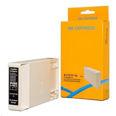 Compatible for Epson ZEP676292 - 676XL Compatible Cyan Ink Cartridge for Epson