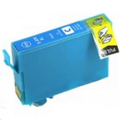 Kompatibel mit Epson ZEP220XLC – 220XLC Kompatible Cyan-Patrone mit hoher Reichweite für Epson