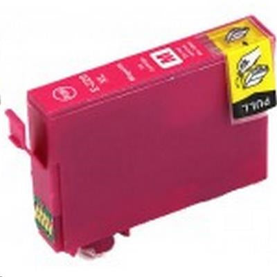 Kompatibel mit Epson ZEP220XLM – 220XLM Kompatible Magenta-Druckerpatrone mit hoher Reichweite für Epson