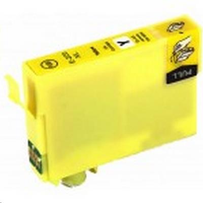 Kompatibel für Epson ZEP220XLY - 220XLY Kompatible gelbe Patrone mit hoher Kapazität für Epson