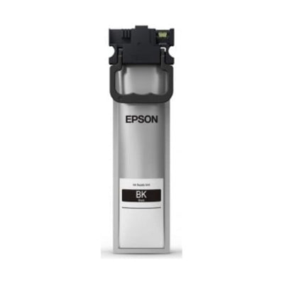 Epson 902XL High Capacity Ink Pack - Black 5000 Pages - for WF-C5290 / WF-C5790