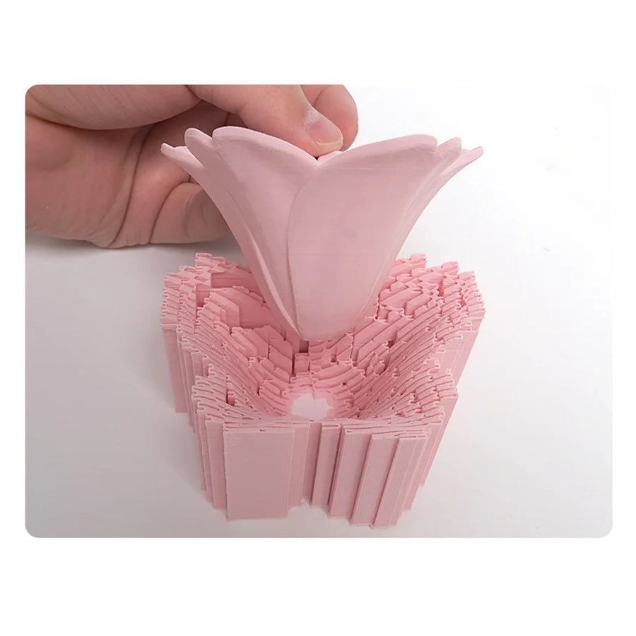 eSun  ePLA-Matte  Filament - Peach Pink