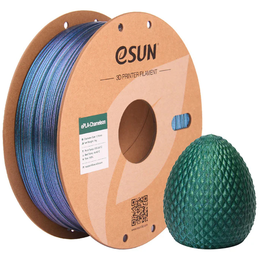 eSun  ePLA-Chameleon  Filament - Polaris