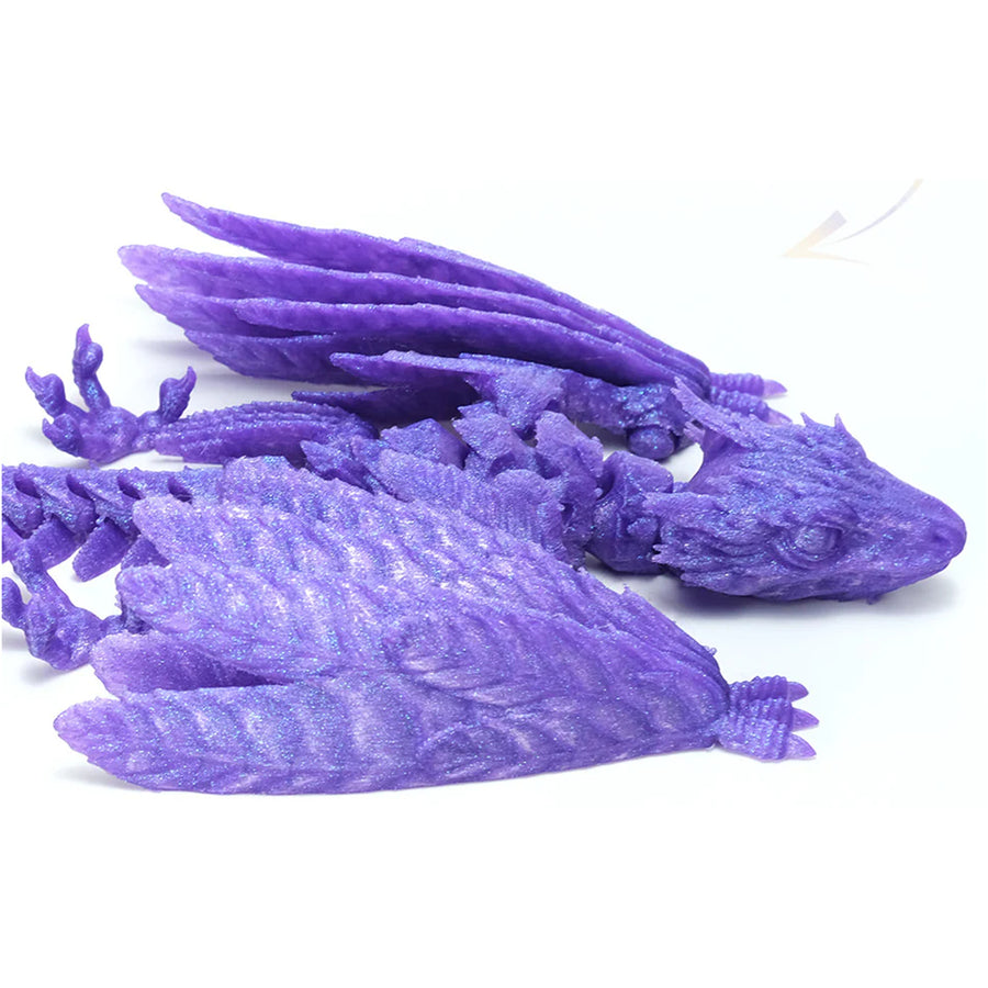 eSun  ePLA-Chameleon  Filament - Nebula Purple
