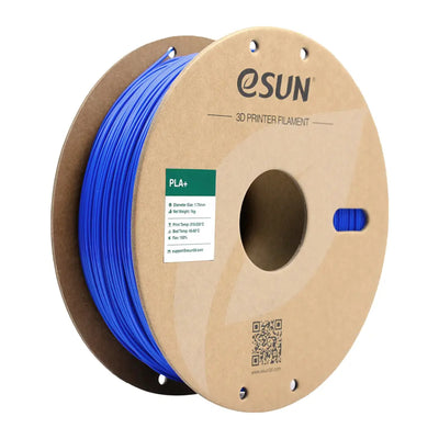eSun  PLA+  Filament - Blue