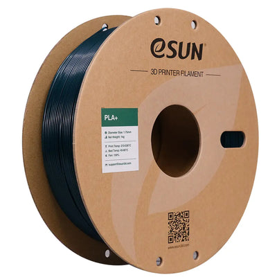 eSun  PLA+  Filament - Green