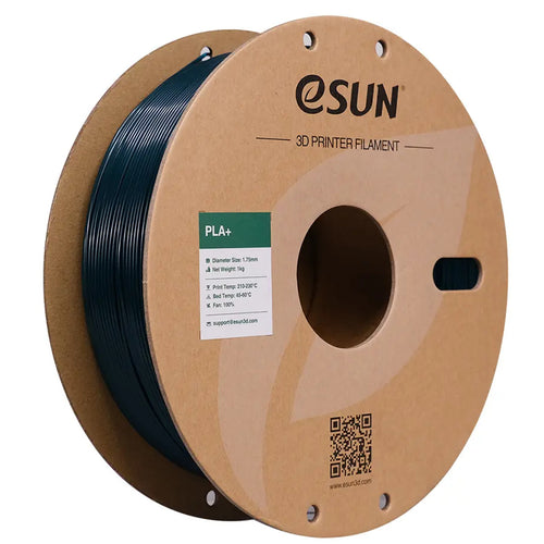 eSun  PLA+  Filament - Green