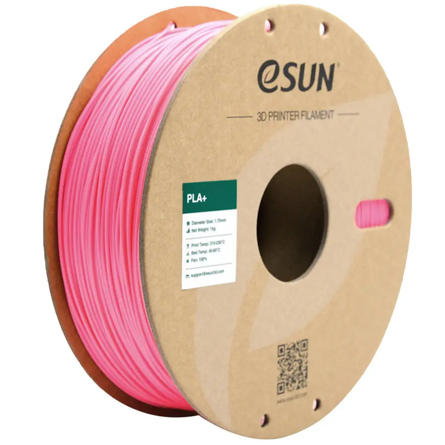eSun  PLA+  Filament - Pink