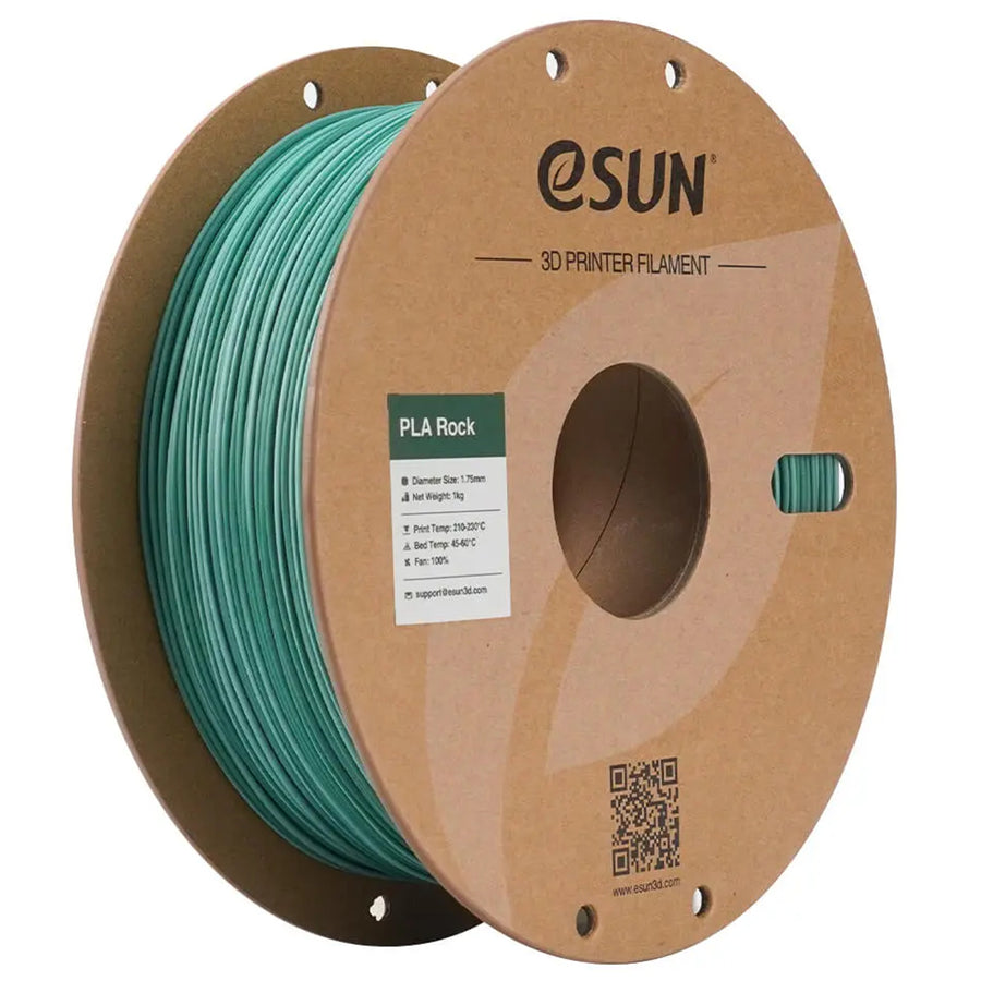 eSun  PLA-Rock  Filament - Hornfels