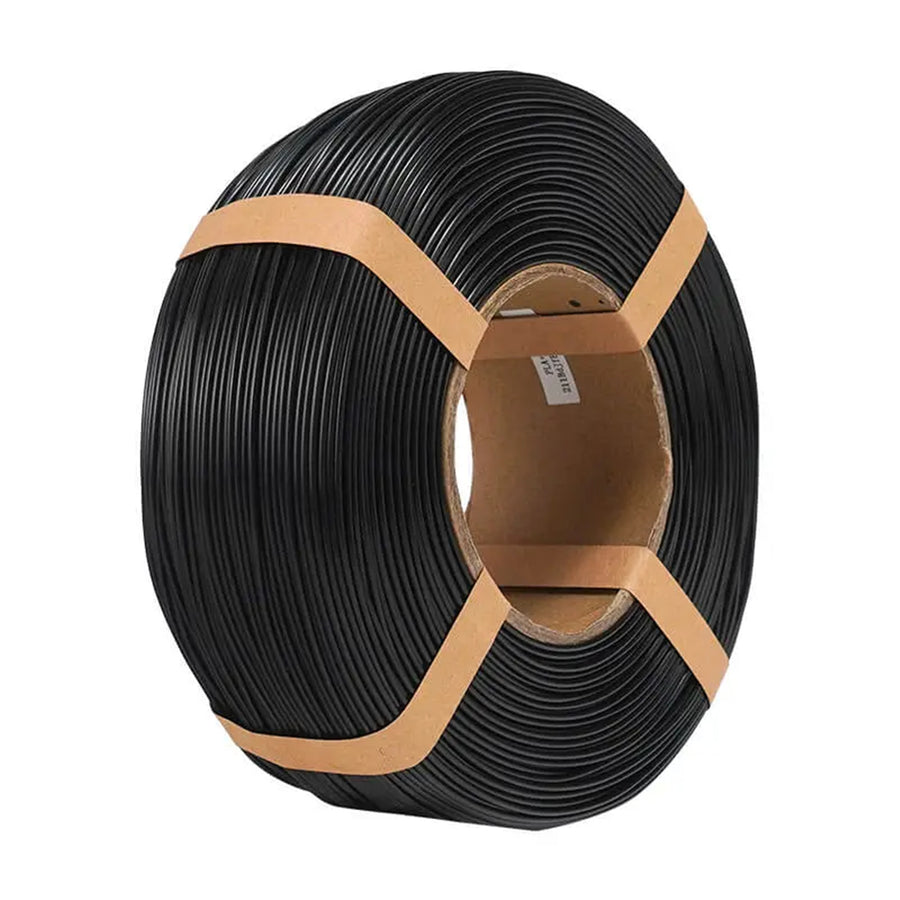 eSun  Refilament PLA+  Filament - Black
