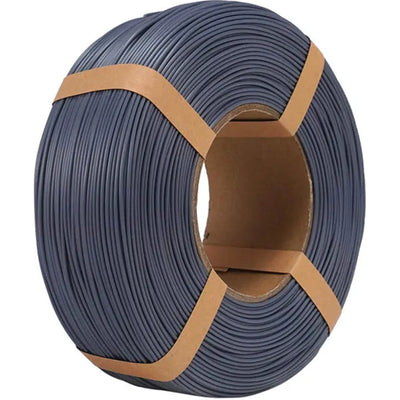 eSun  Refilament PLA+  Filament - Grey