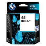 HI45 - HP #45 Black Ink Cart 51645AA