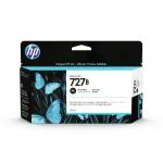 HI727PBN - HP #727 130ml Photo Blk 3WX14A