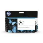HI727G - HP #727 130ml Grey Cart 3WX15A
