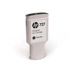 HI727300MBN - HP #727 300ml Matte Blk 3WX19A