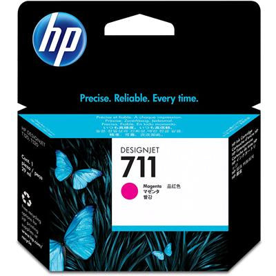 HP #711 29ml Mag Ink CZ131A