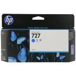 HI727C - HP #727 130ml Cyan Ink B3P19A