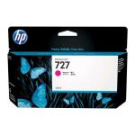 HI727M - HP #727 130ml Mag Ink B3P20A
