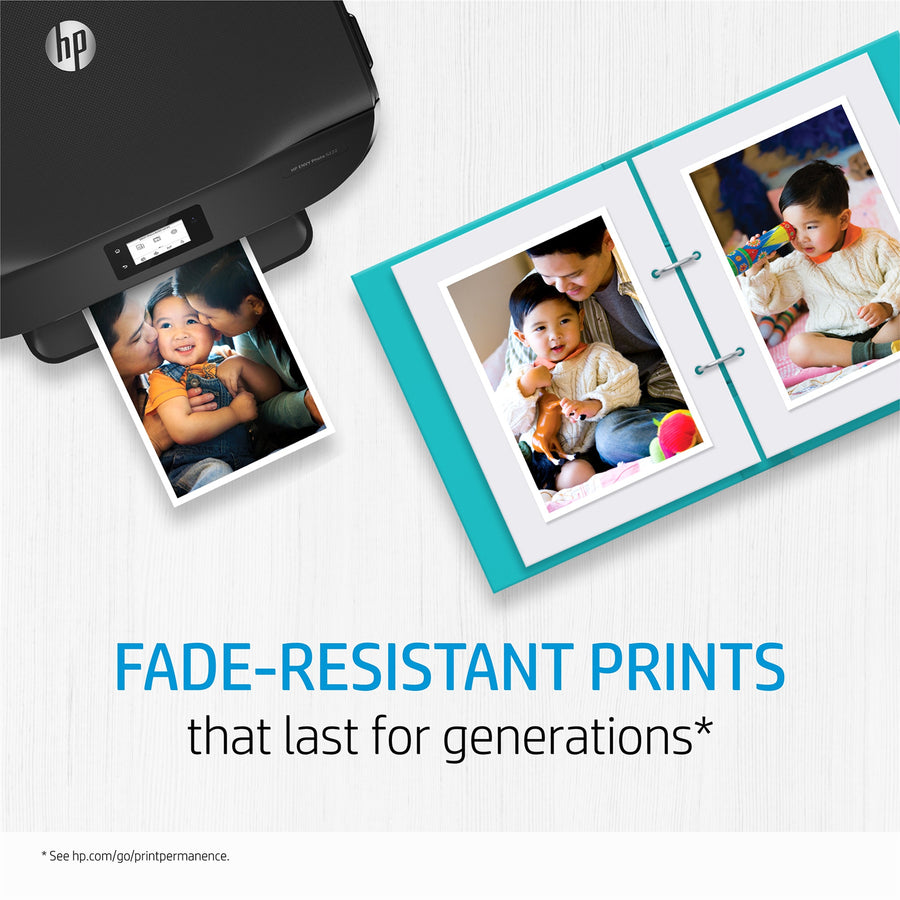 HP #61XL Tri Col Ink CH564WA
