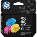 HI6365C - HP6365 Clr Ink Cart B7RT2AA
