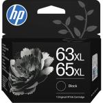 HI6365BXL - HP6365XL Blk Ink Cart B7RT5AA