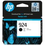 HI924B - HP #924 Black Ink 4K0U6NA