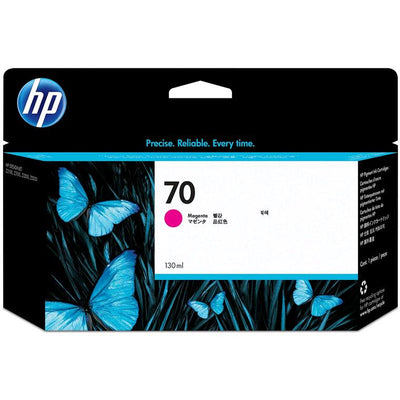 HP #70 130ml Mag Ink C9453A