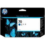 HI70B - HP #70 130ml Blue Ink C9458A